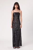 RMN Studios RMN Studios Lila Maxi Dress Endless Waves