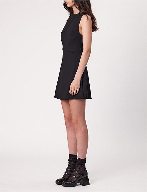 RMN Studios RMN Studios Sophia Mini Dress Endless Waves