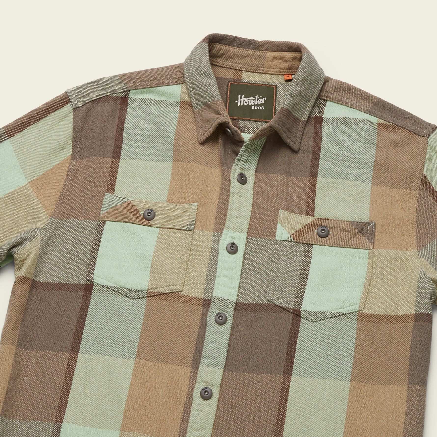 Howler Bros Howler Bros Rodanthe Blanket Flannel Endless Waves