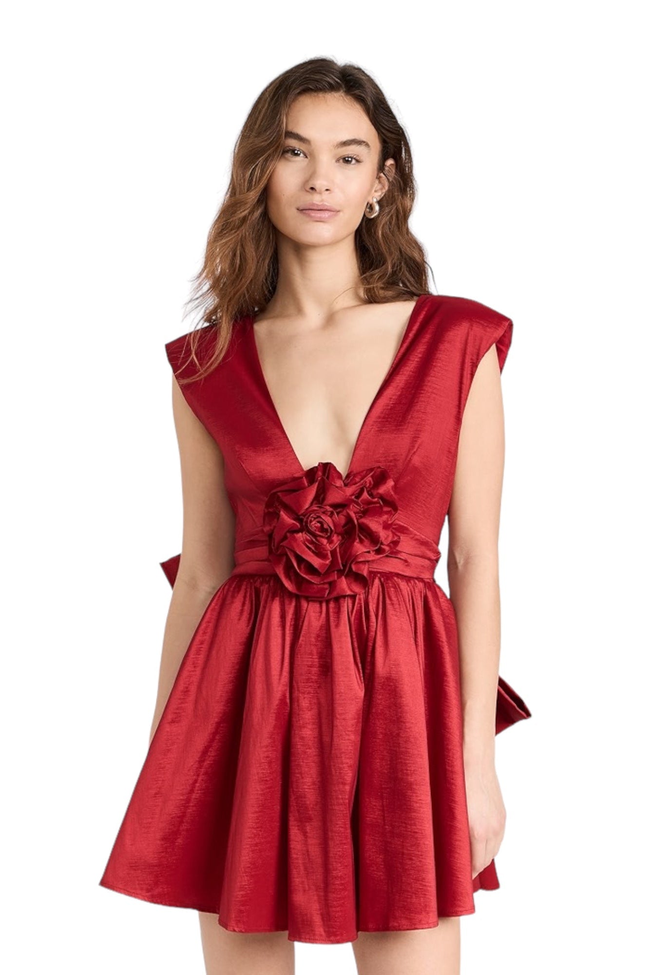 for love and lemons brookes mini dress Brookes Mini Dress Multi