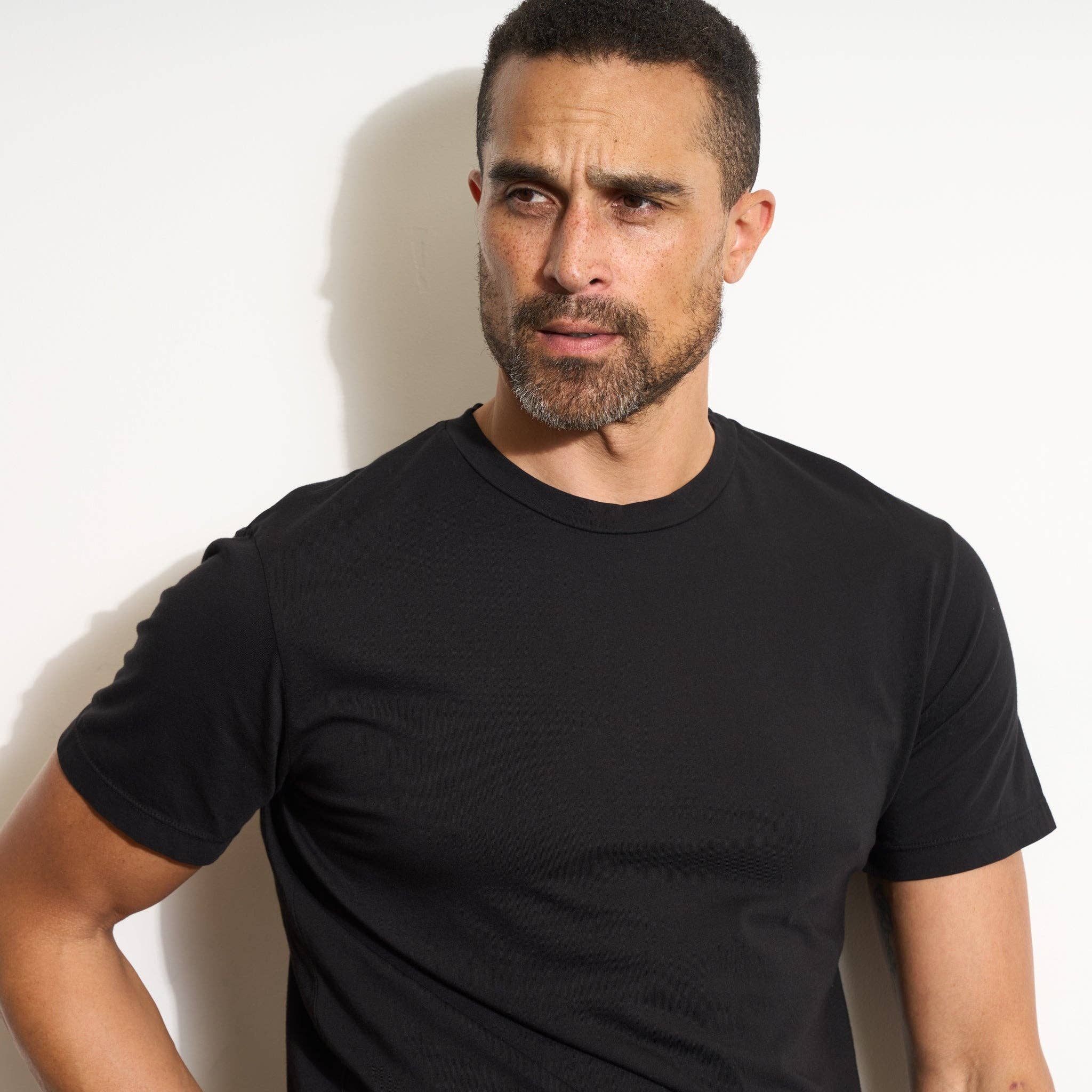 Rowan Asher Standard Tee