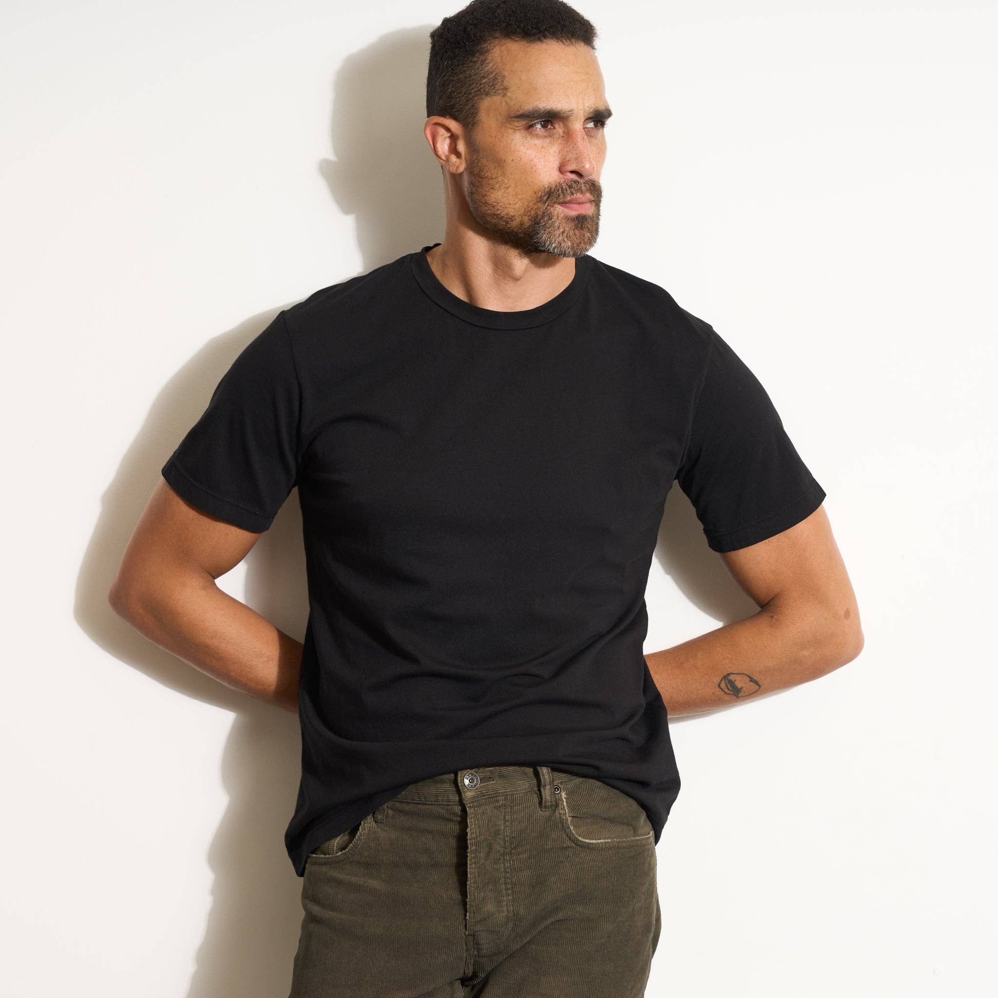 Rowan Asher Standard Tee