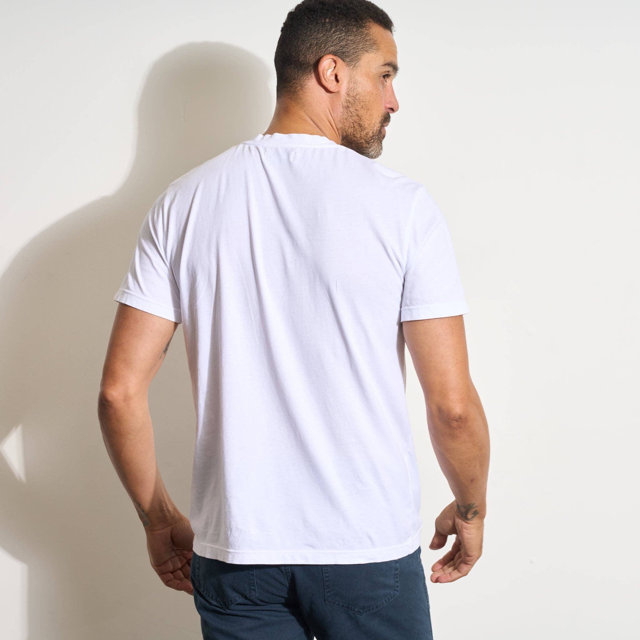 Rowan Asher Standard Tee