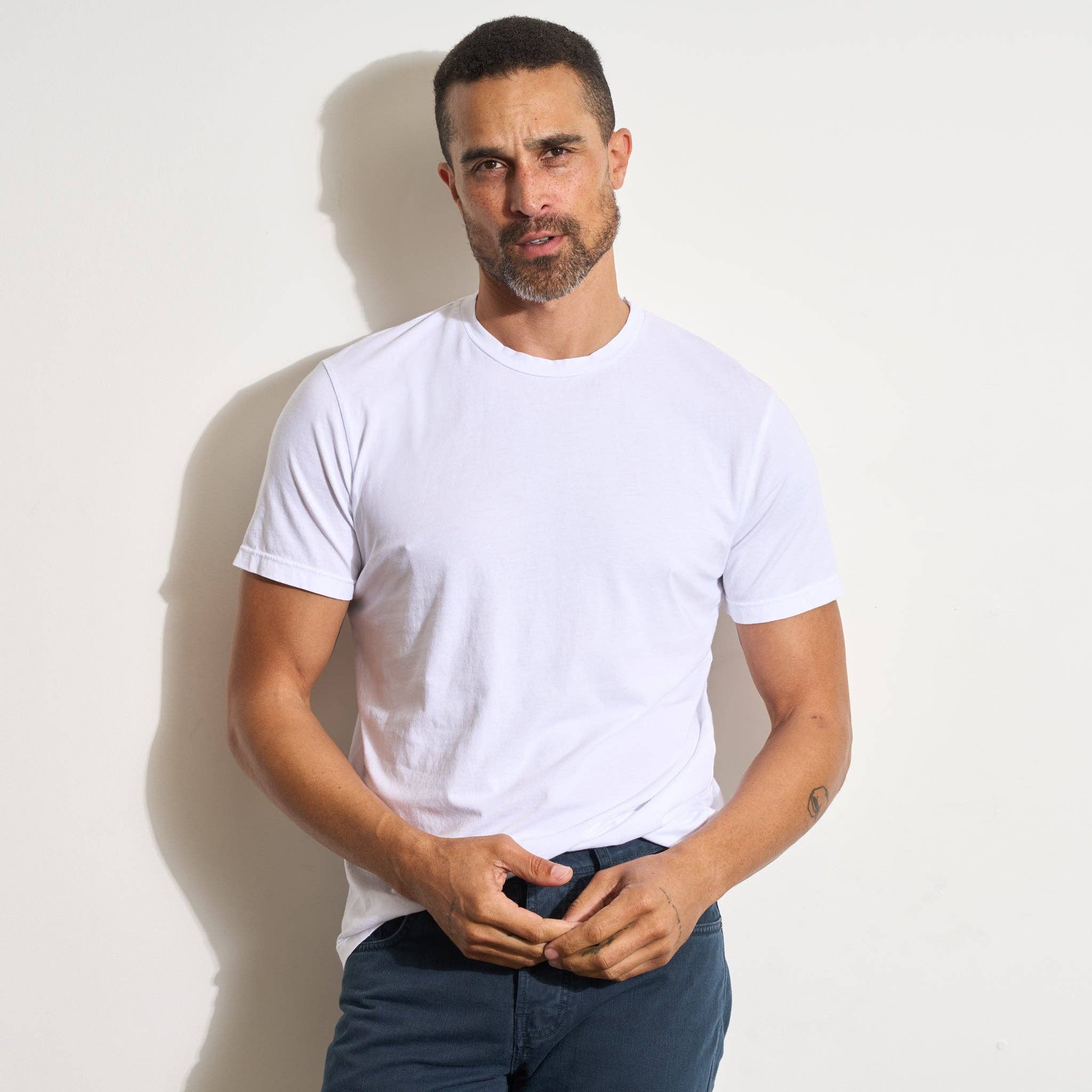 Rowan Asher Standard Tee