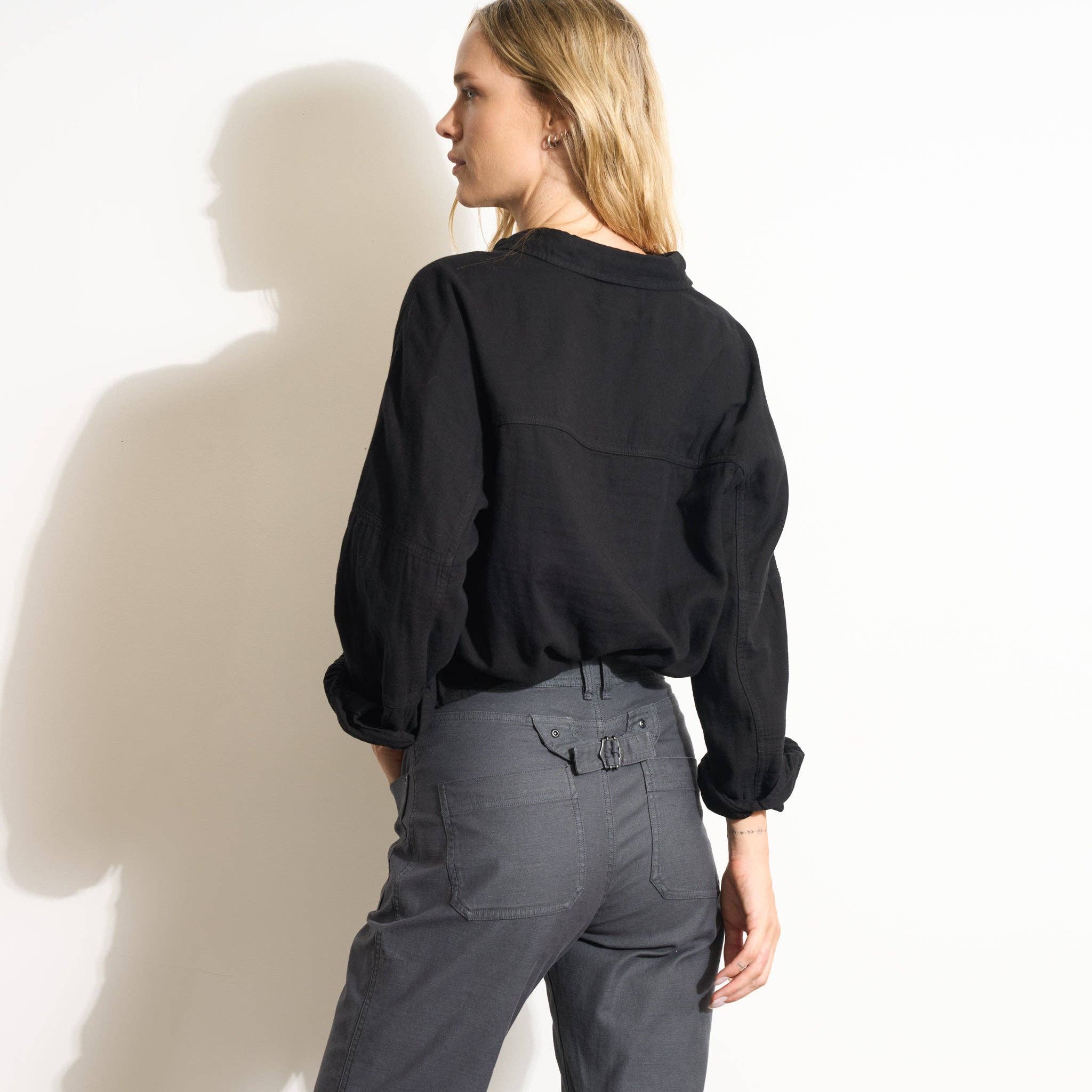 Rowan Joan Top
