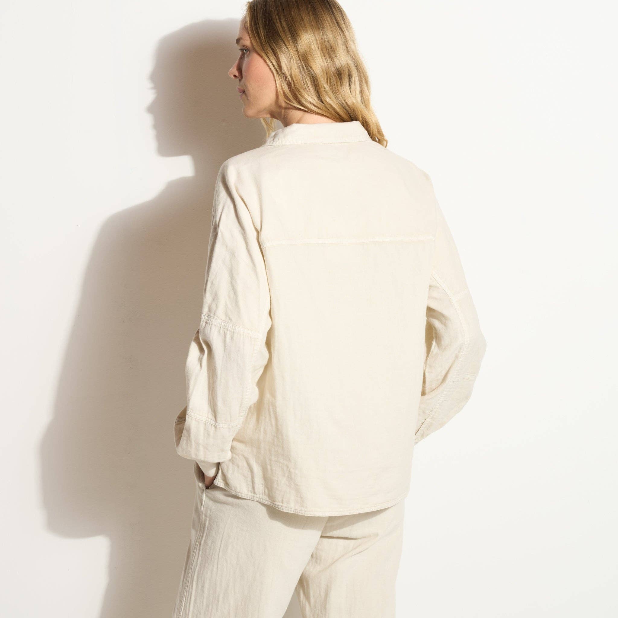 Rowan Joan Top