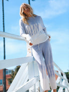 Electric & Rose Rylan Sweatshirt Endless Waves