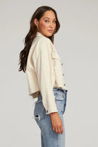 Saltwater Luxe Korin Jacket - Final Sale - Endless Waves
