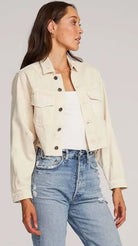 Saltwater Luxe Korin Jacket - Final Sale - Endless Waves