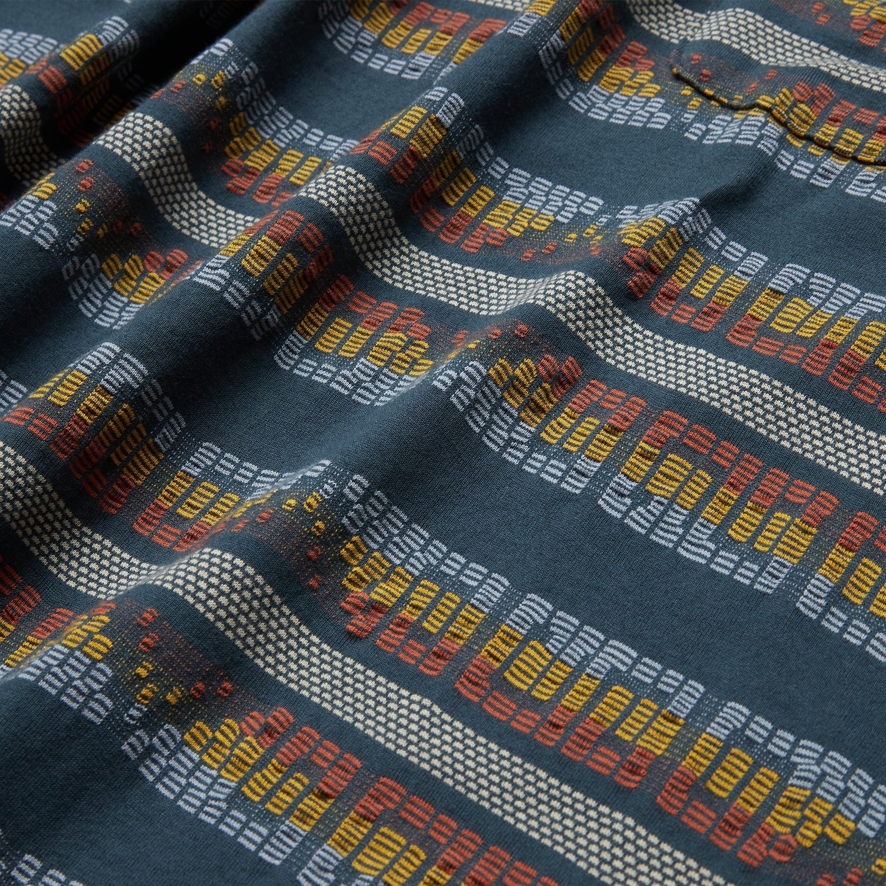 Howler Bros Howler Bros San Gabriel Shirt Endless Waves