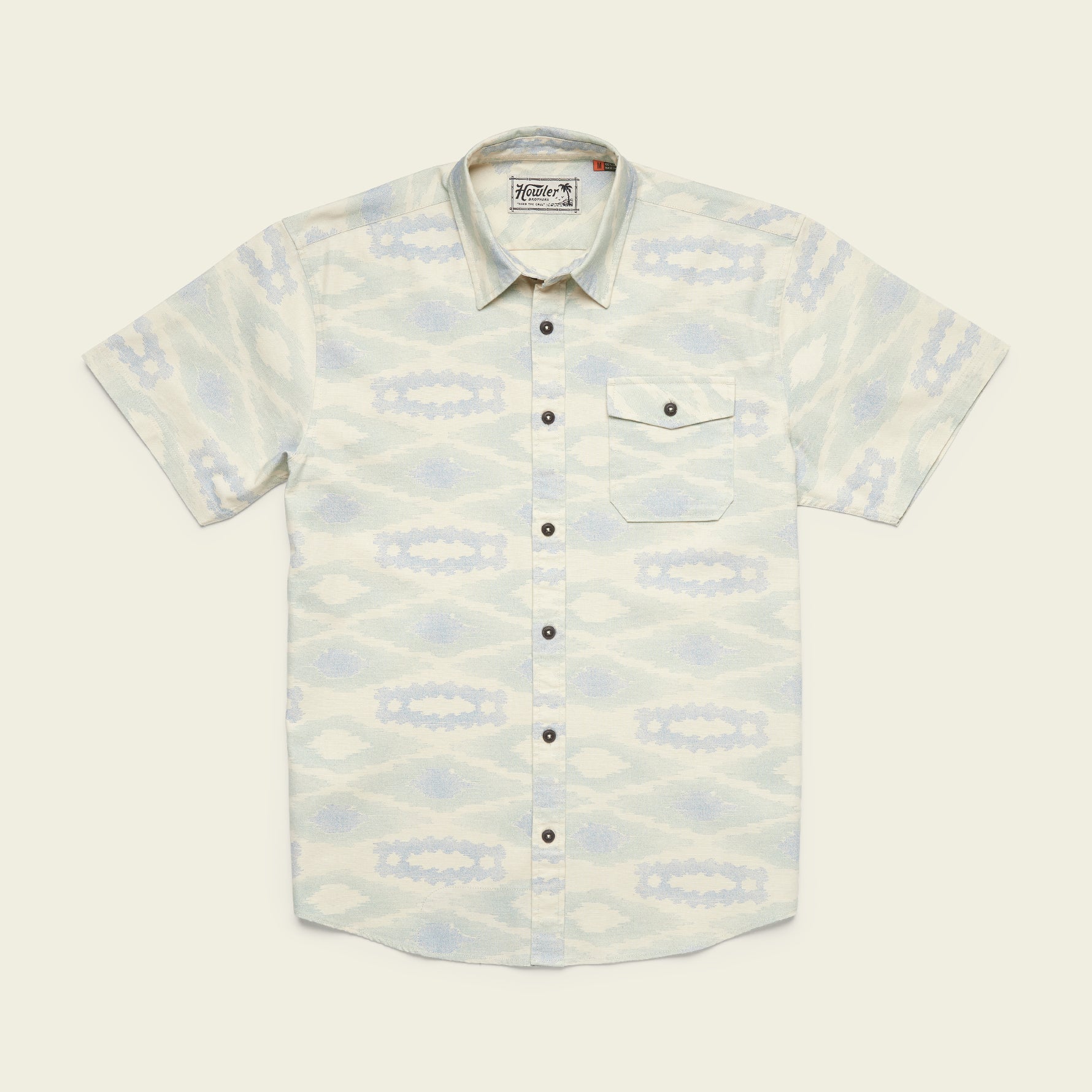 Howler Bros Howler Bros San Gabriel Shirt Endless Waves