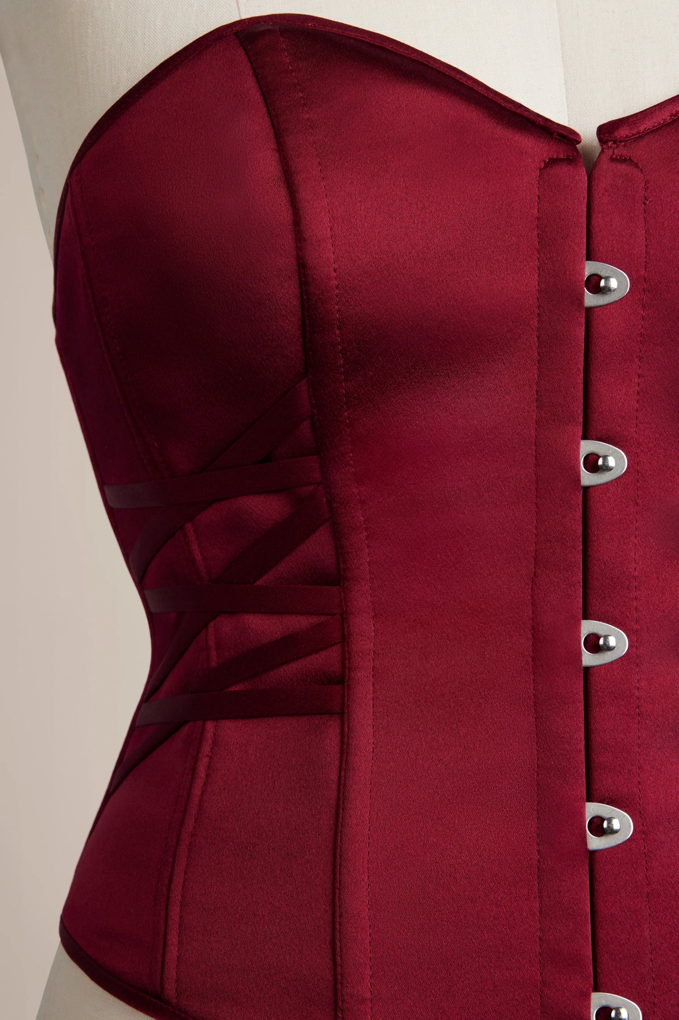 Scarlett Gasque Scarlett Gasque Cindy Corset Endless Waves