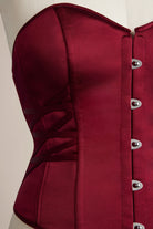 Scarlett Gasque Scarlett Gasque Cindy Corset Endless Waves