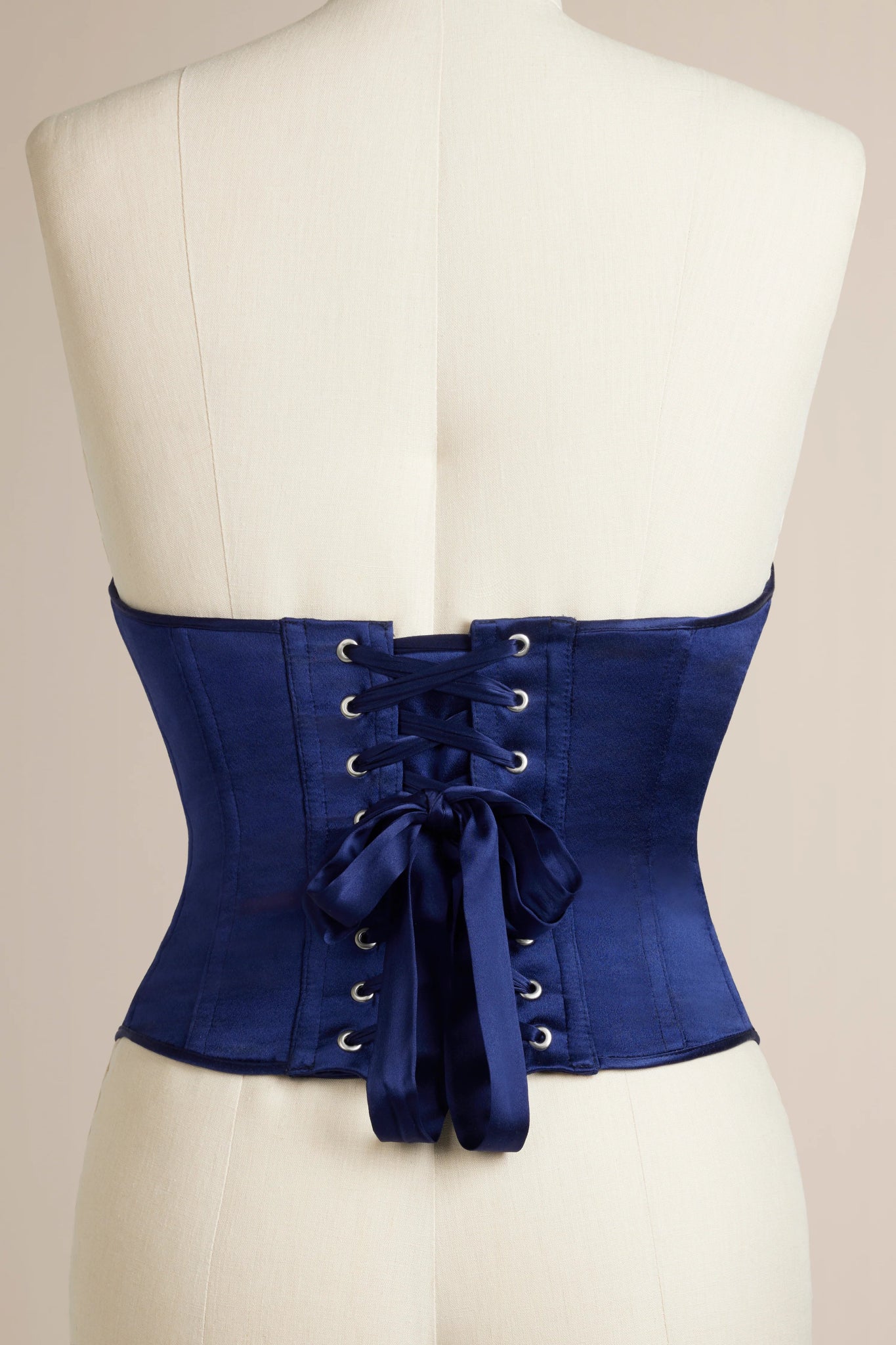 Scarlett Gasque Scarlett Gasque Cindy Corset Endless Waves