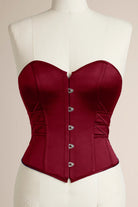 Scarlett Gasque Scarlett Gasque Cindy Corset Endless Waves