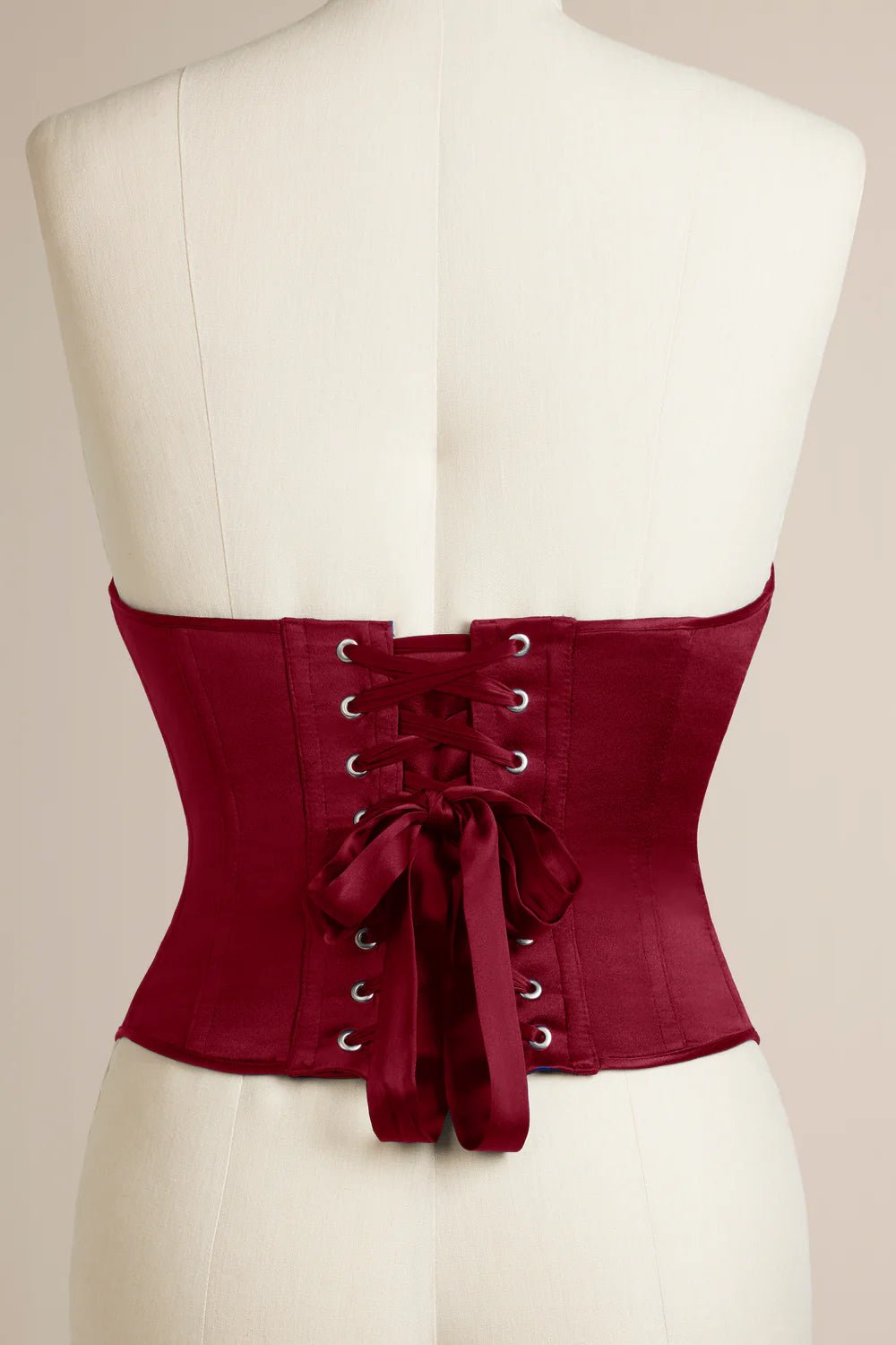 Scarlett Gasque Scarlett Gasque Cindy Corset Endless Waves