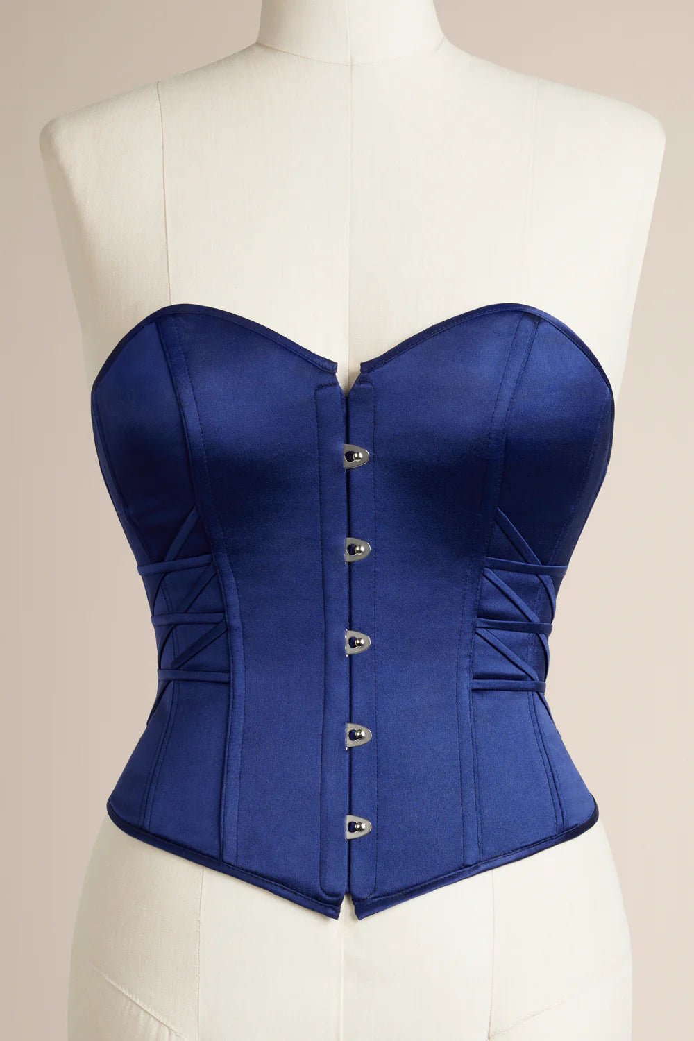 Scarlett Gasque Scarlett Gasque Cindy Corset Endless Waves