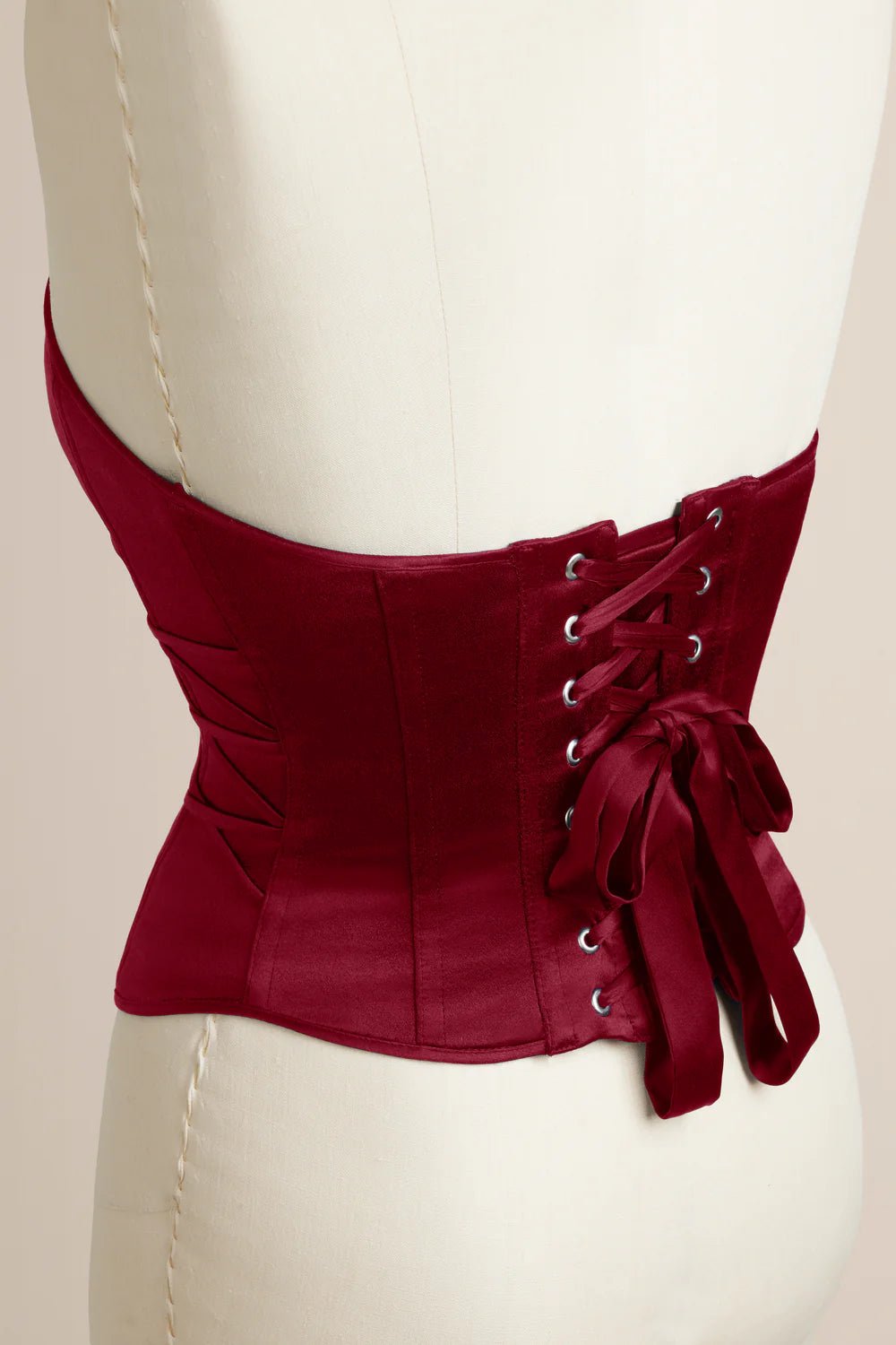 Scarlett Gasque Scarlett Gasque Cindy Corset Endless Waves