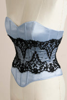 Scarlett Gasque Scarlett Gasque Eclipse Corset Endless Waves