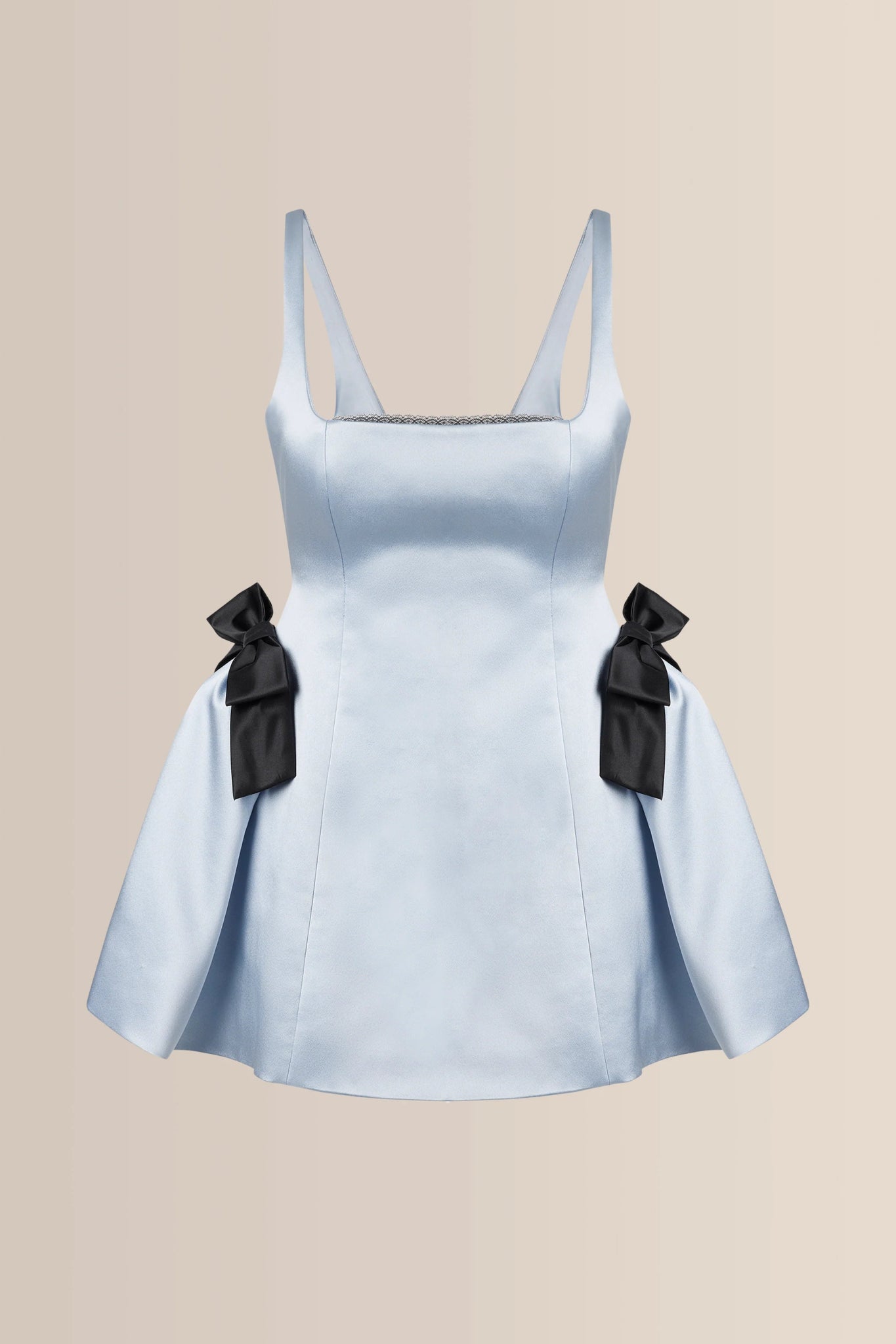 Scarlett Gasque Scarlett Gasque Eclipse Mini Dress Endless Waves