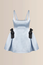 Scarlett Gasque Scarlett Gasque Eclipse Mini Dress Endless Waves