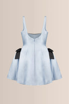 Scarlett Gasque Scarlett Gasque Eclipse Mini Dress Endless Waves