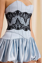 Scarlett Gasque Scarlett Gasque Eclipse Skirt Endless Waves