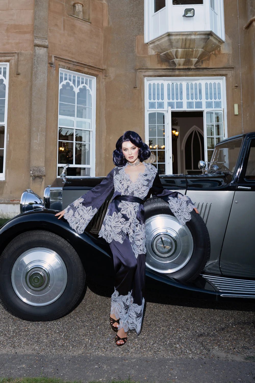 Scarlett Gasque Scarlett Gasque Jayne Pant Endless Waves