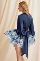 Scarlett Gasque Scarlett Gasque Jayne Robe Endless Waves