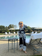 Scarlett Gasque Scarlett Gasque Jayne Robe Endless Waves