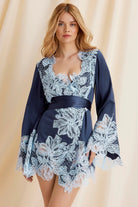 Scarlett Gasque Scarlett Gasque Jayne Robe Endless Waves