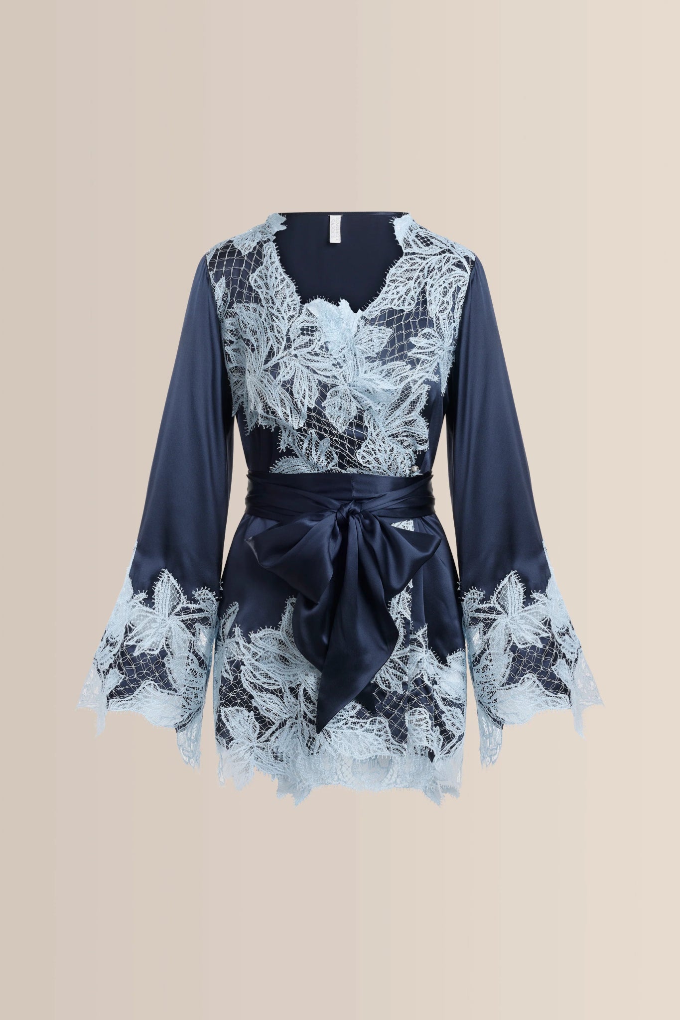 Scarlett Gasque Scarlett Gasque Jayne Robe Endless Waves