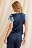 Scarlett Gasque Scarlett Gasque Jayne Top Endless Waves