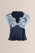 Scarlett Gasque Scarlett Gasque Jayne Top Endless Waves