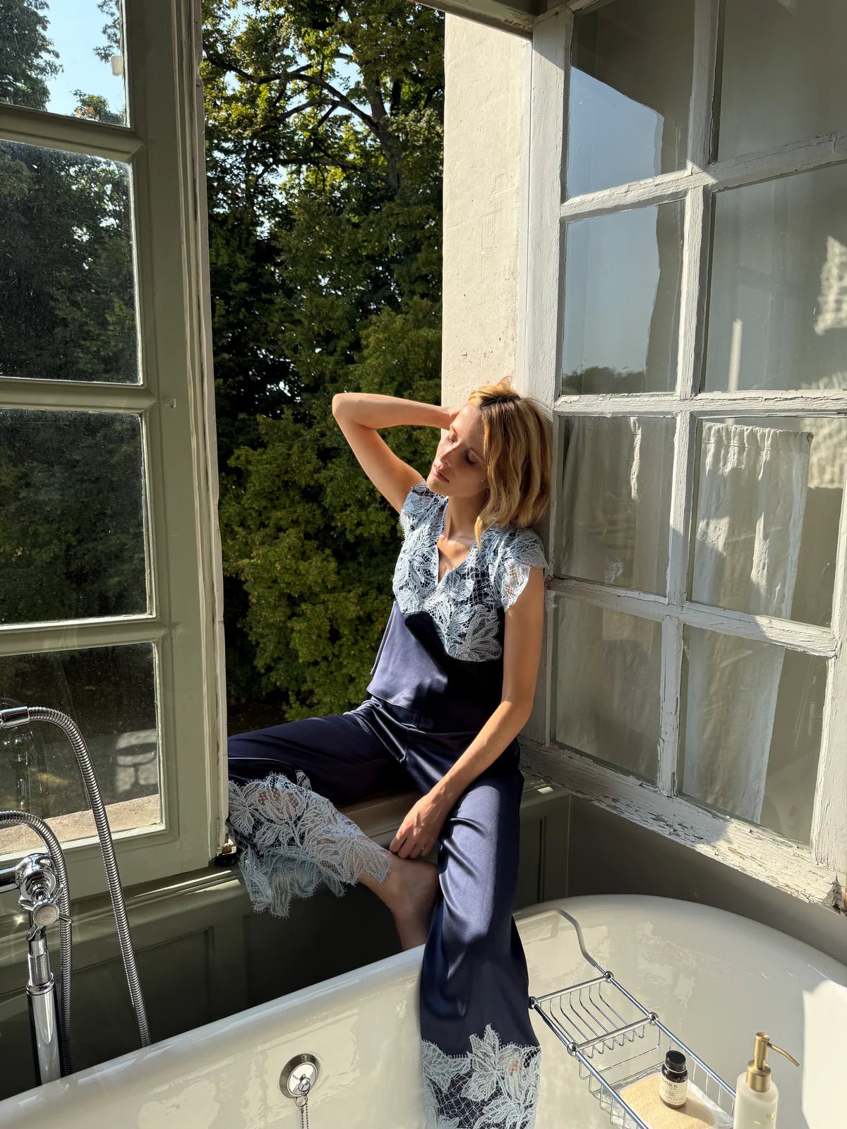 Scarlett Gasque Scarlett Gasque Jayne Top Endless Waves