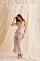 Scarlett Gasque Scarlett Gasque Lulu Corset Endless Waves