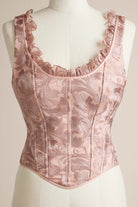 Scarlett Gasque Scarlett Gasque Lulu Corset Endless Waves