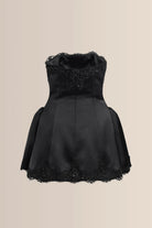 Scarlett Gasque Scarlett Gasque Phantom Mini Dress Endless Waves