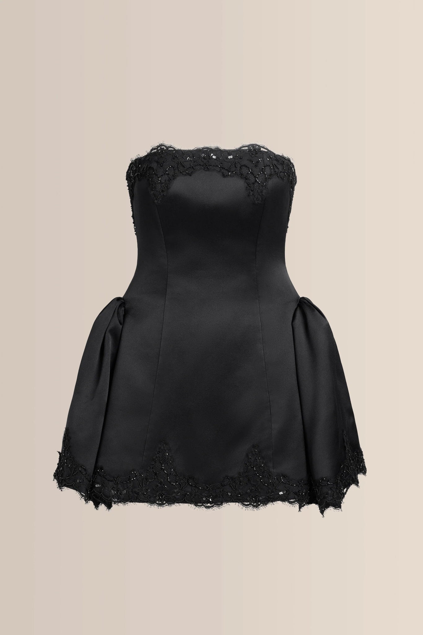 Scarlett Gasque Scarlett Gasque Phantom Mini Dress Endless Waves