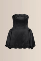 Scarlett Gasque Scarlett Gasque Phantom Mini Dress Endless Waves