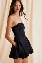 Scarlett Gasque Scarlett Gasque Phantom Mini Dress Endless Waves