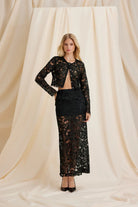 Scarlett Gasque Scarlett Gasque Sovereign Skirt Endless Waves