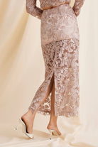 Scarlett Gasque Scarlett Gasque Sovereign Skirt Endless Waves