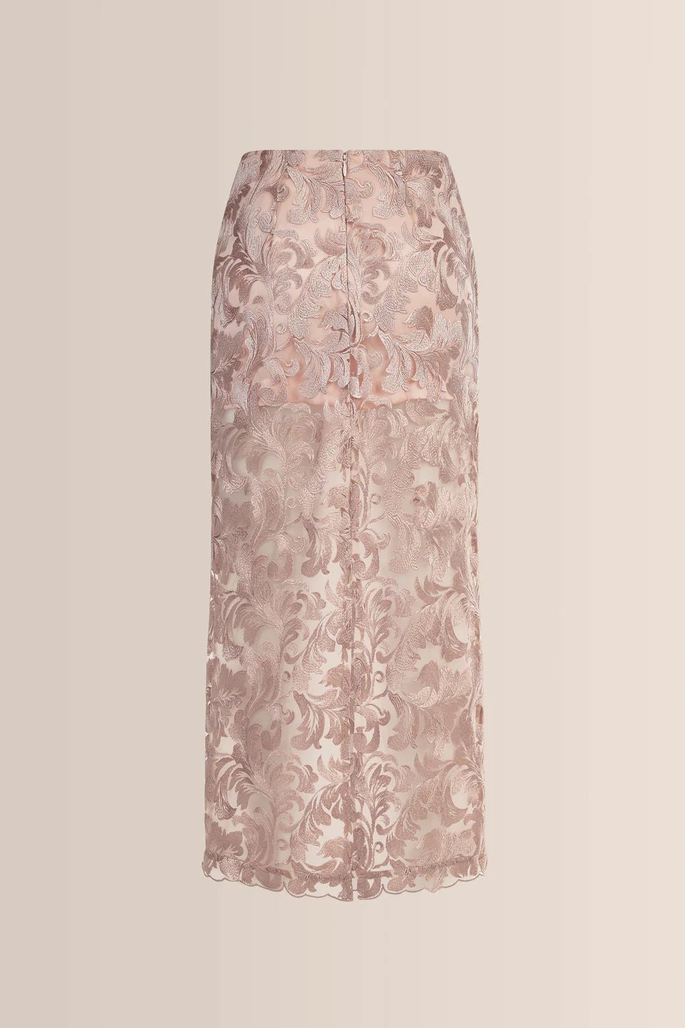 Scarlett Gasque Scarlett Gasque Sovereign Skirt Endless Waves