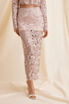 Scarlett Gasque Scarlett Gasque Sovereign Skirt Endless Waves