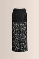 Scarlett Gasque Scarlett Gasque Sovereign Skirt Endless Waves