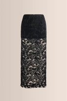 Scarlett Gasque Scarlett Gasque Sovereign Skirt Endless Waves