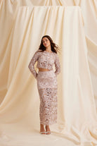 Scarlett Gasque Scarlett Gasque Sovereign Skirt Endless Waves