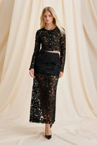 Scarlett Gasque Scarlett Gasque Sovereign Skirt Endless Waves