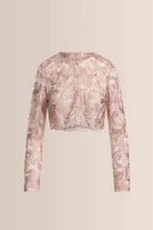 Scarlett Gasque Scarlett Gasque Sovereign Top Endless Waves